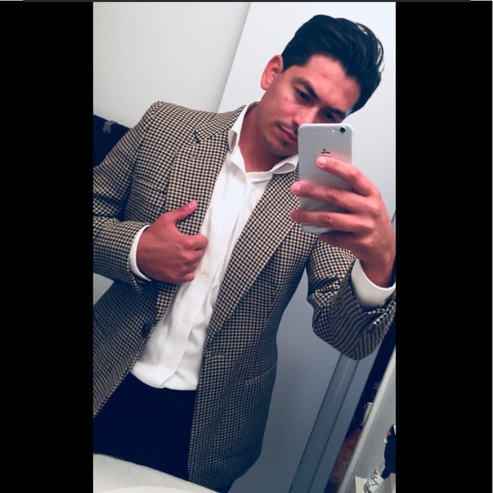 Giorgio Armani Jacket